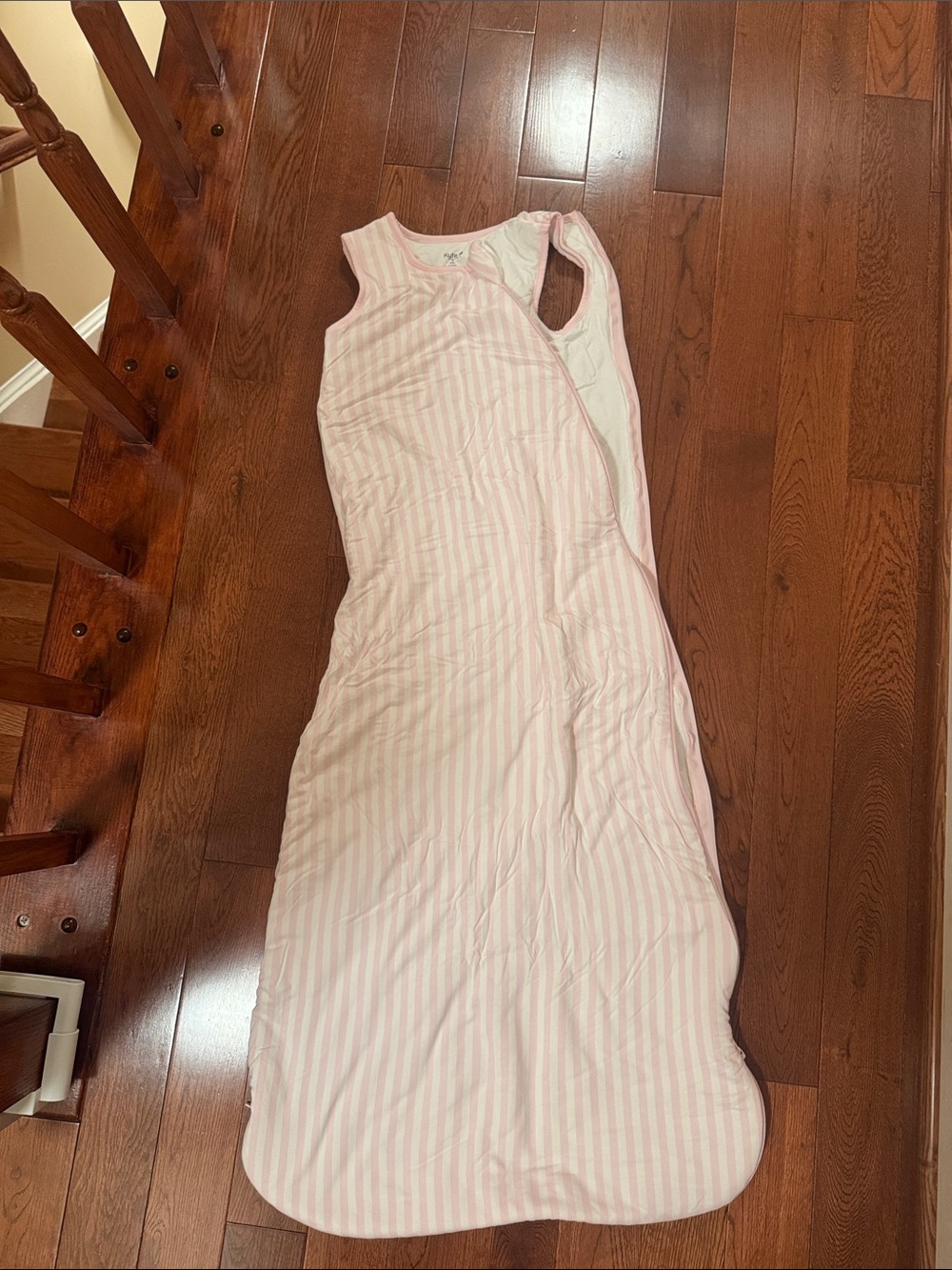 Kyte Baby Sleep Sack - 1.0 TOG Pink size XL